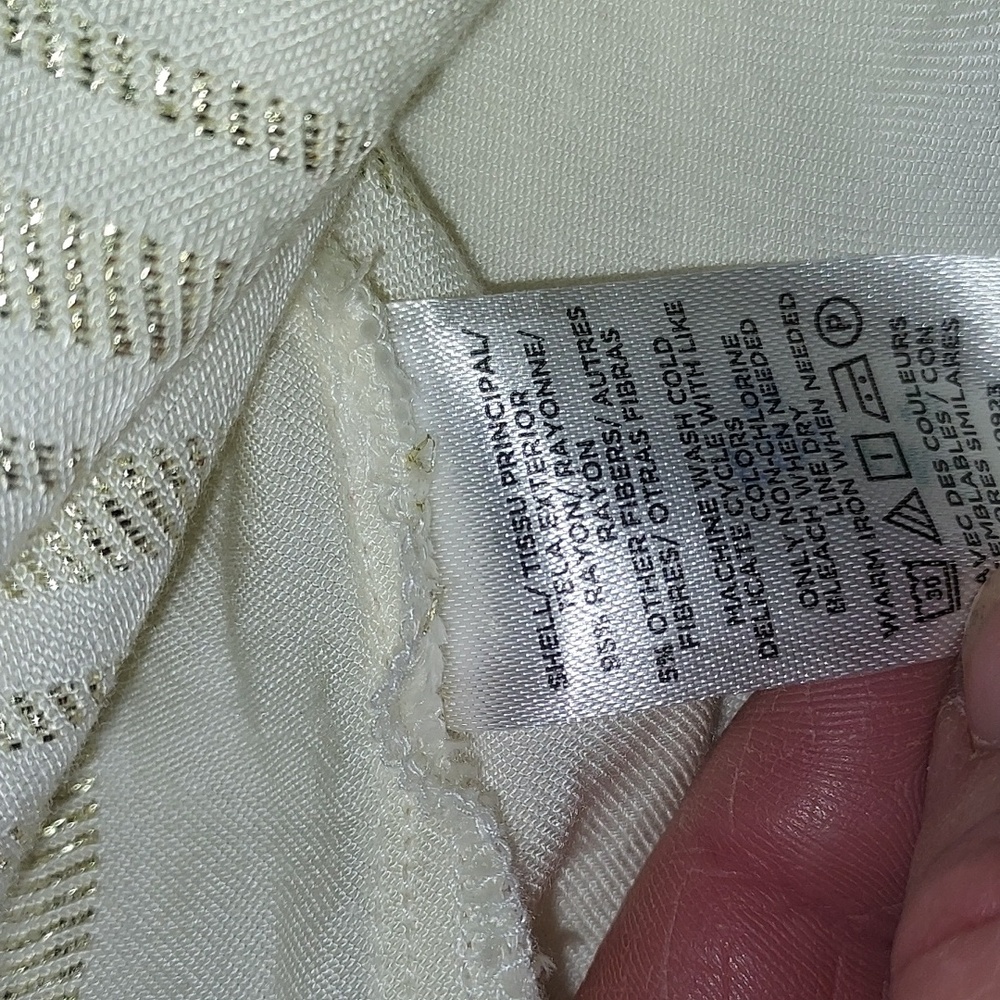 Loft Blouse - Picture 9 of 9
